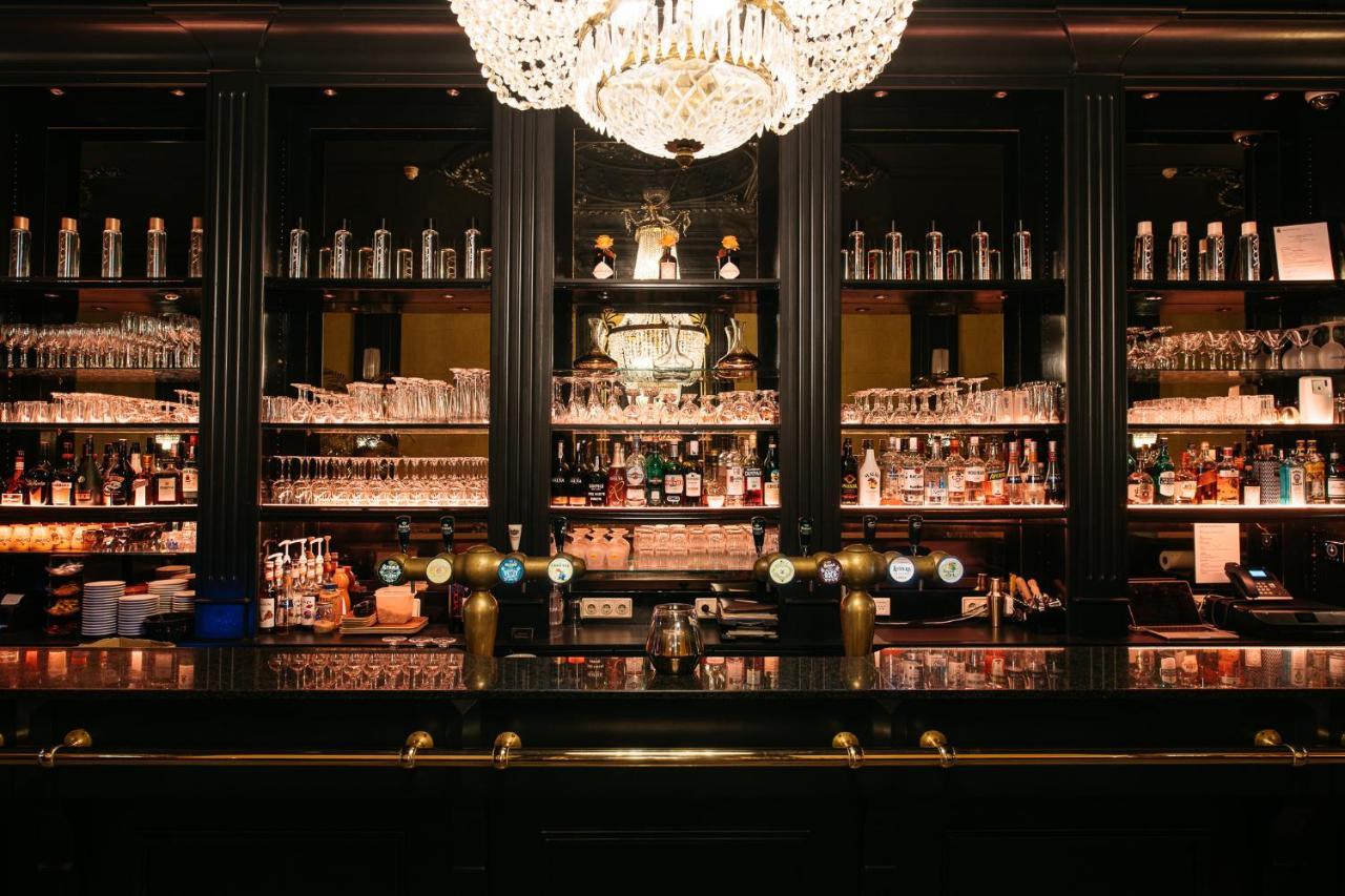 Britannique Hotel 4*
