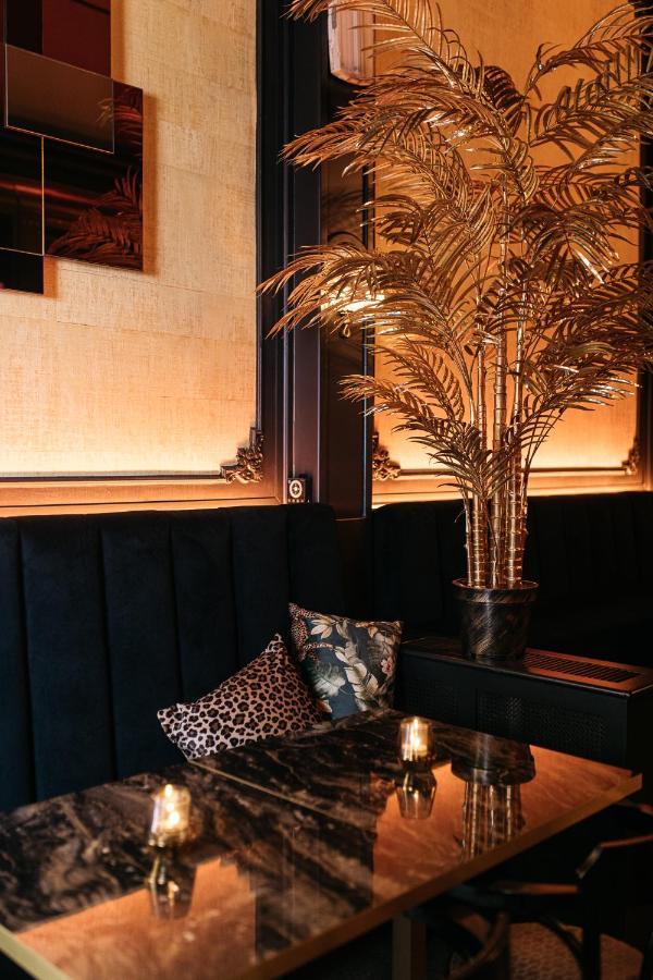 Britannique 4*