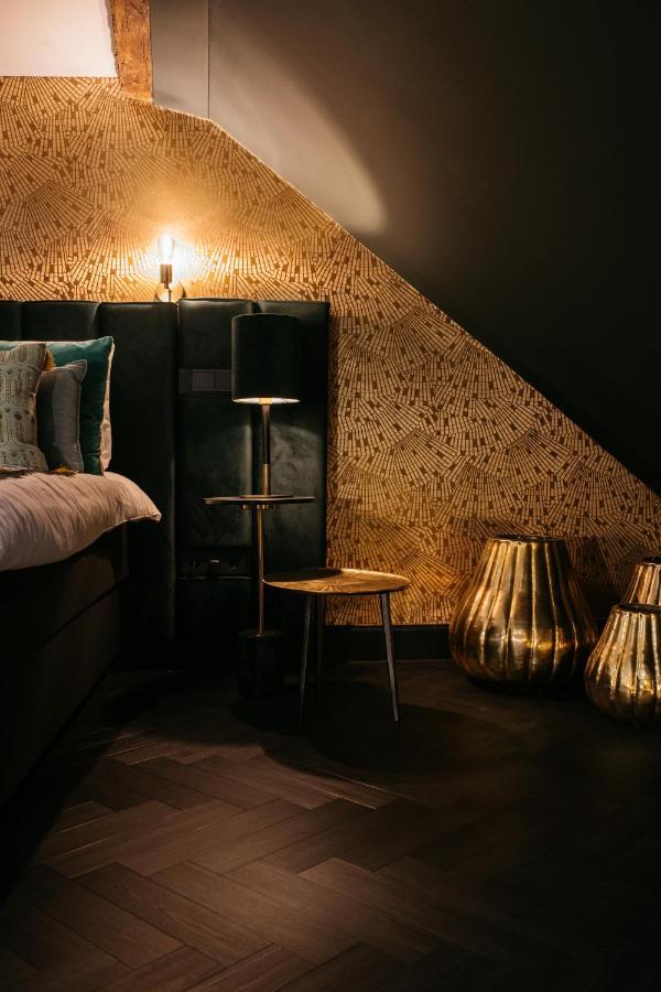 Britannique Hotel 4*
